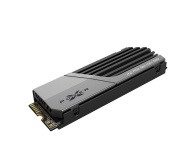 Silicon Power 2TB M.2 PCIe Gen4 NVMe XS70 Heatsink - 1053791 - zdjęcie 3